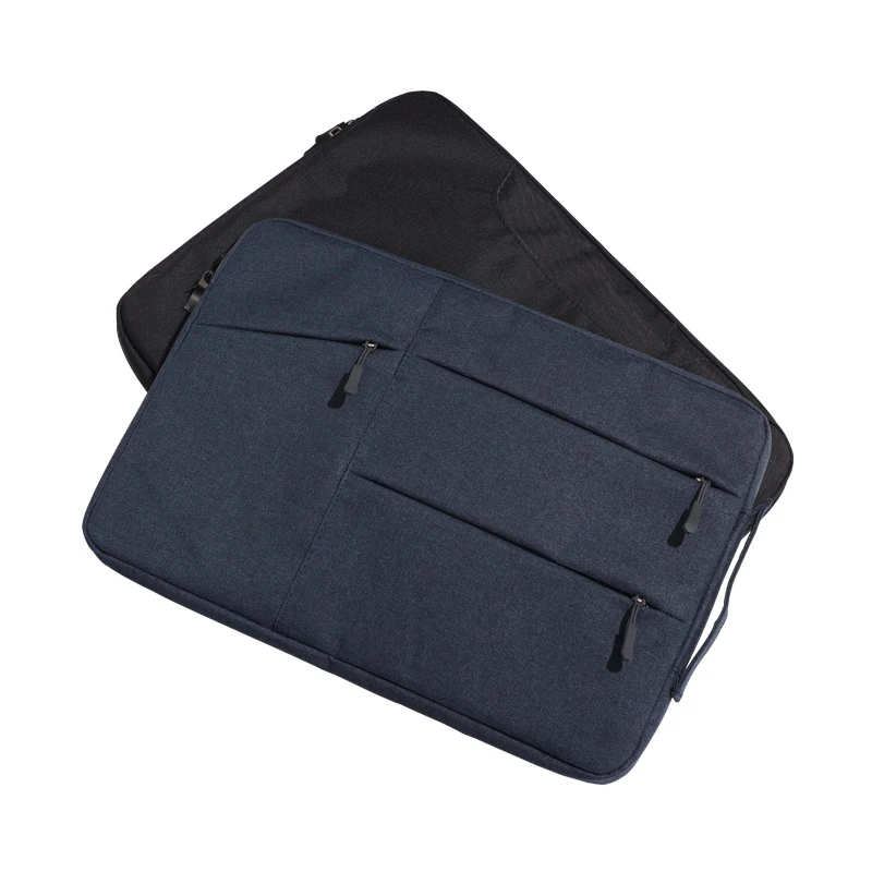 Wholesale Customized Laptop Bag 17.3 Inch black High Quality Anti-Theft Bag for Laptop