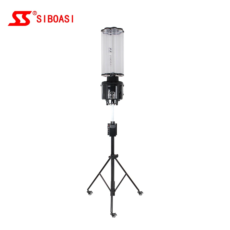 Original integrated electronics shuttlecock machine panda Chinese Factory