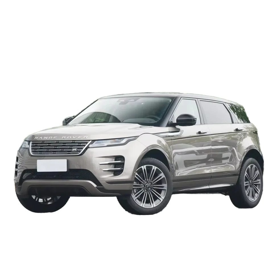 Land Rover Range Evoque L 200PS 249PS Роскошная 2024 серия Средний Внедорожник
