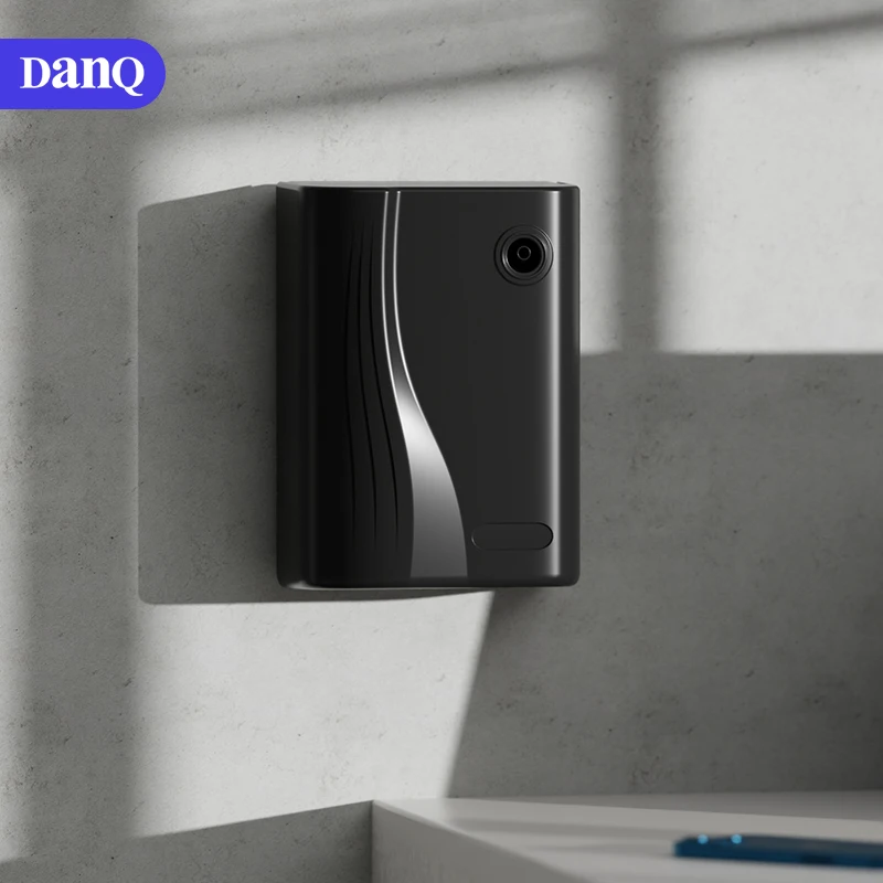 DANQ Factory High Quality Private Customize Logo Electric Aroma Dispenser Scent ar machine