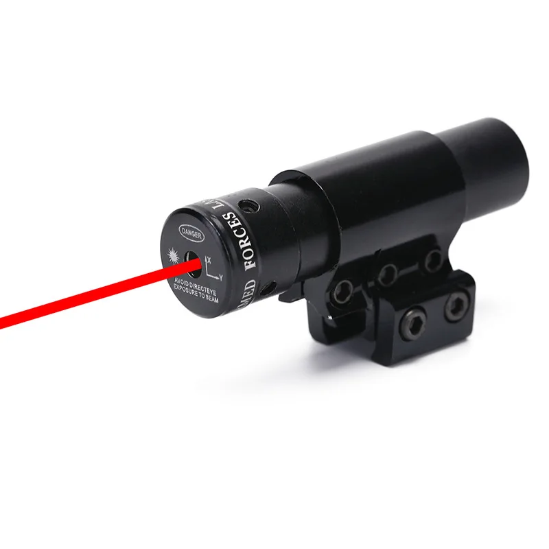 Wholesale Retail Fast Lead Time  Green Infrared  Laser Sight For Gun