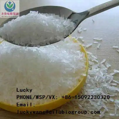 99% monosodium glutamate MSG FLAVORING
