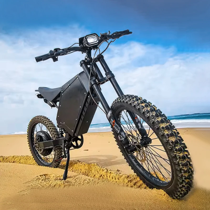 New Steal th Suron E Electric Dir Bike Adult Mountain Fat Tire Ebike Hybrid Electric Dirt Bike Bom ber Ebike Electric dirt bike