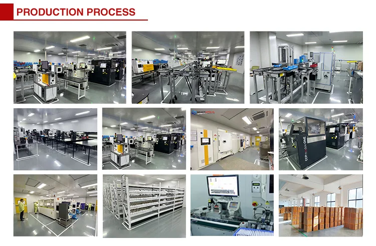 China popular and cheap finished 1.61 single vision lens eyeglass lens optical lens