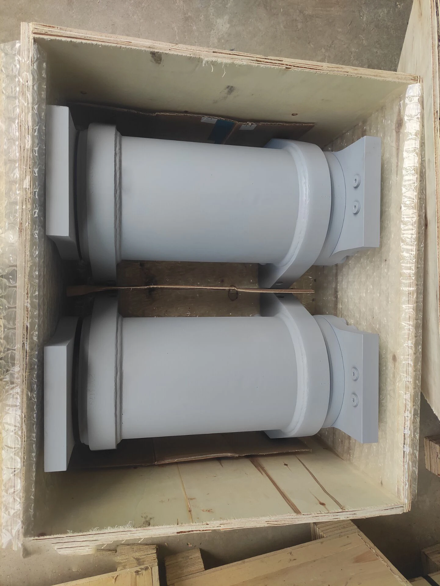 180 degree excavator attachments quick couplers hydraulic rotary actuator for sale