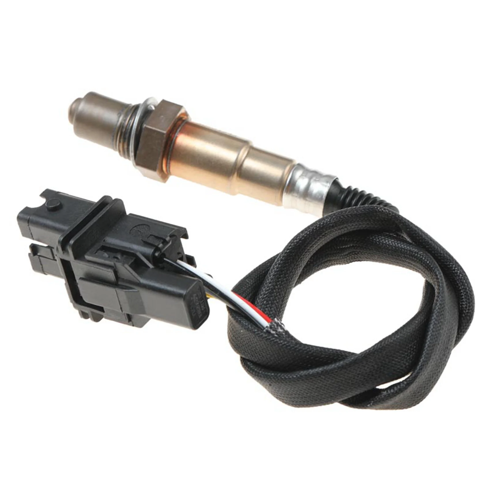 Auto Parts Rear Oxygen Sensor For VOLVO C70 S60 V70 2.4L-L5 2003-10 8670276 30651723 9497468 9487150 30774570 30774651 30650109