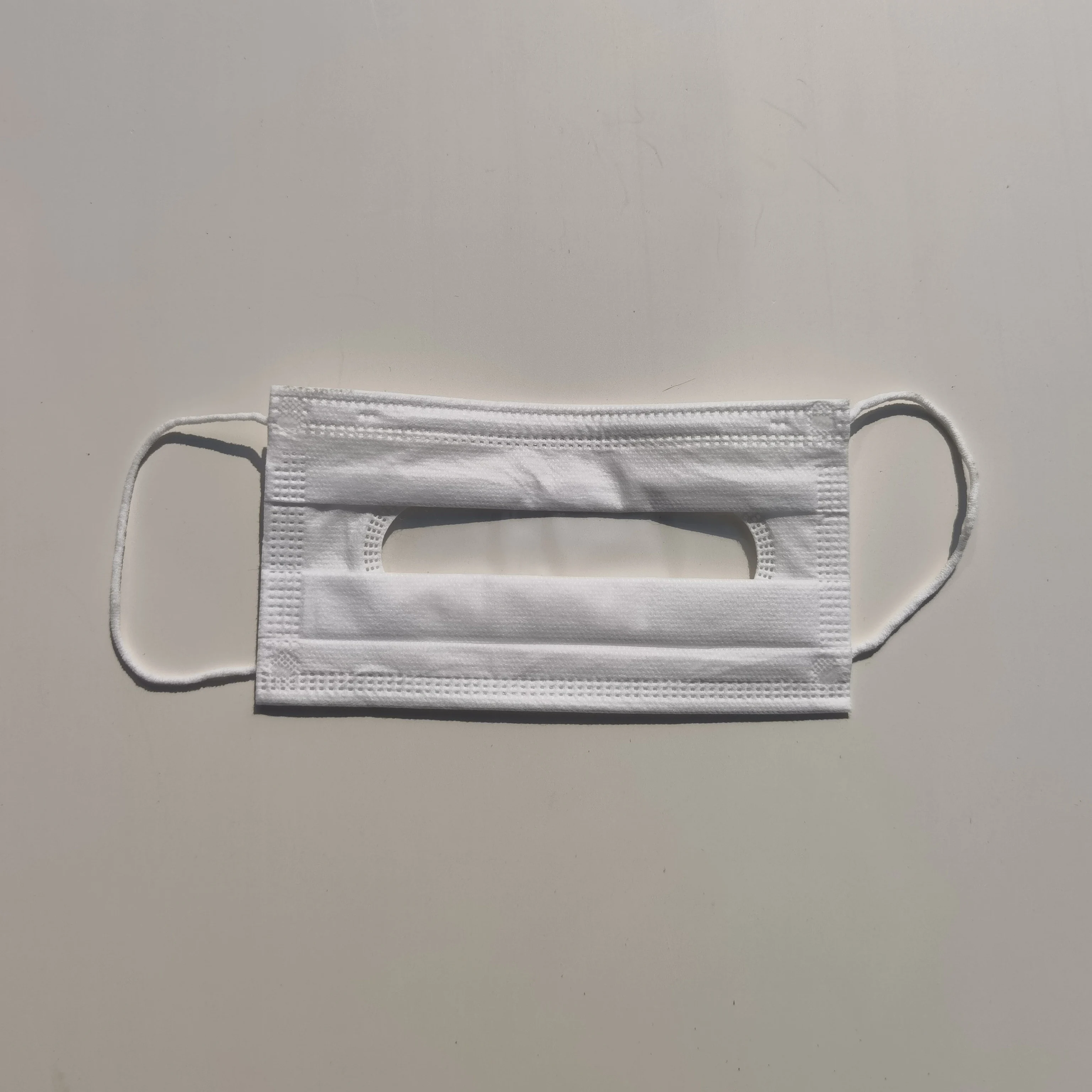 Disposable Face Mask with Clear Window for Adults,Breathable 3 Ply Earloop Face, Visible Expression for Women Men and Deaf