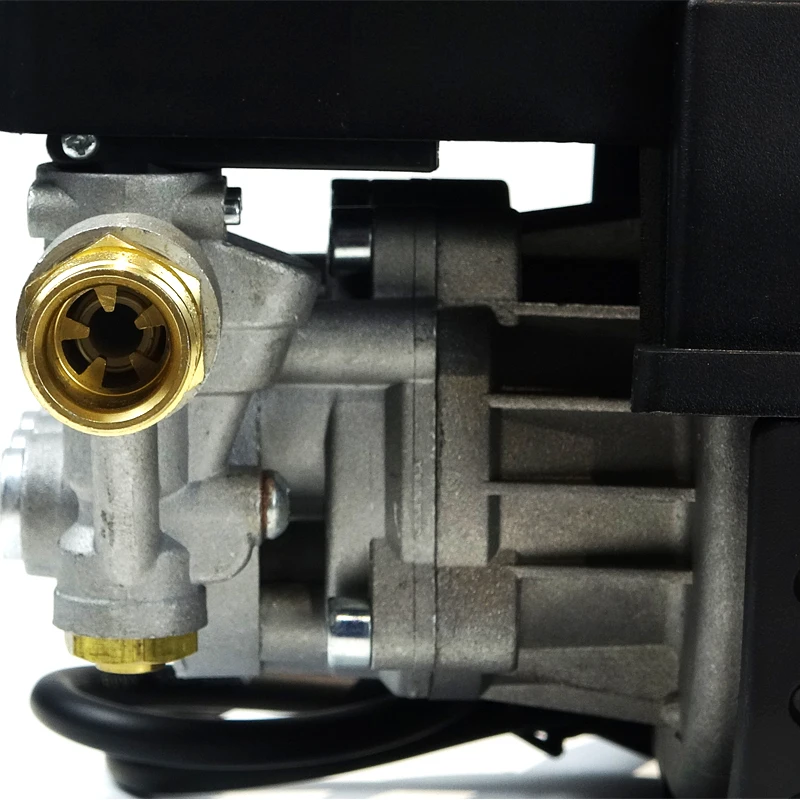 Low Price High Pressure Car Washer Machine, Car Wash Equipment