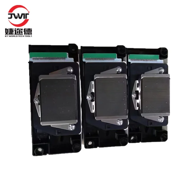 Refurbished printheads Water Based Print Head Mutoh RJ 900 Printer Head DX5 F158000 F187000 F160010 Mutoh RJ900X Printhead