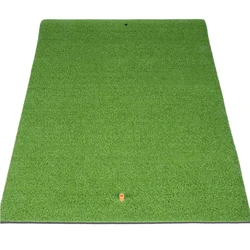 Customized Factory Direct 1x1.25m Golf Training Aid Putting Green Golf Mat