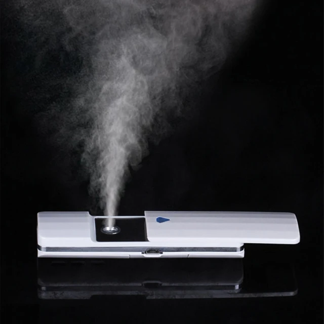 High Quality Small Humidifier Deep Cleansing Beauty Face Steamer Facial