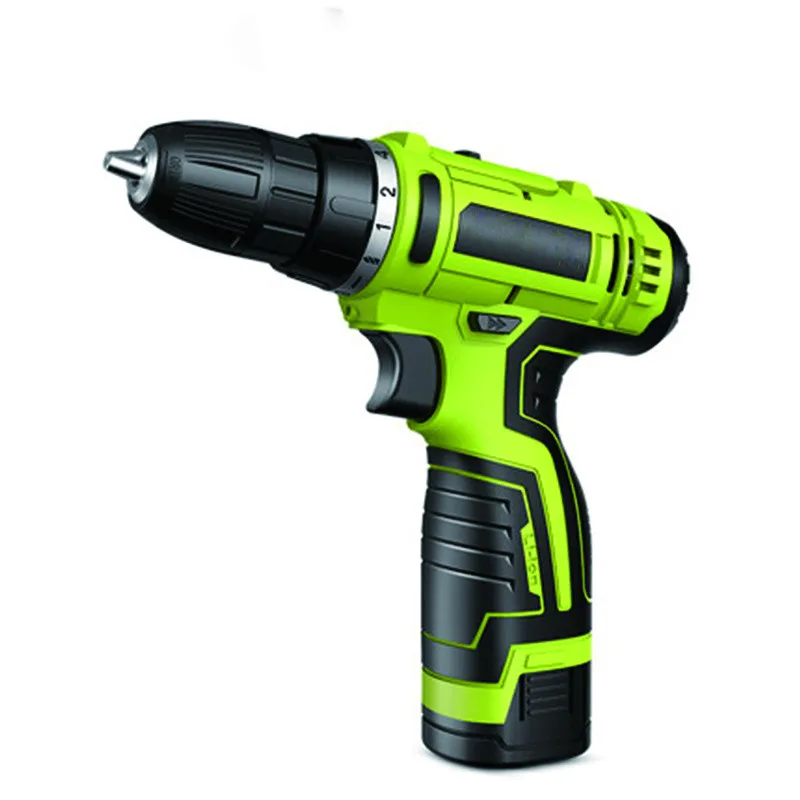 CLIMB Wholesale various specifications of various types of various colors can be customized lithium battery hand drill