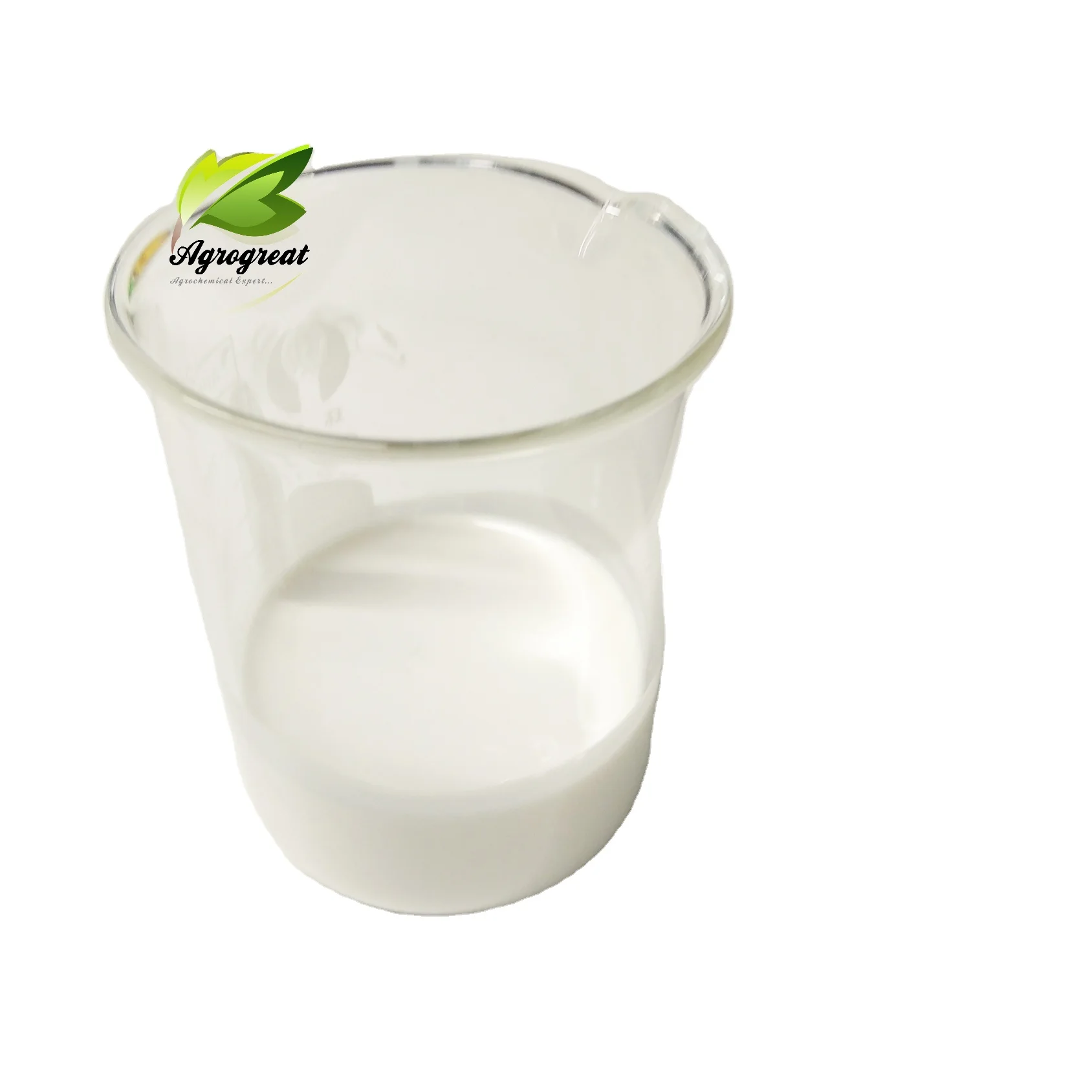 Herbicida Nicosulfuron 40g/l OD for weeds control