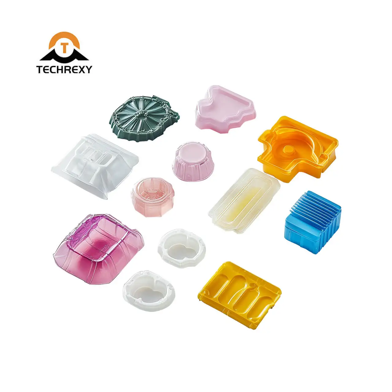 High Precision Custom Metal Mold for Household Products Injection Molding of ABS PC Steel PVC Rubber PU PP Other Plastics