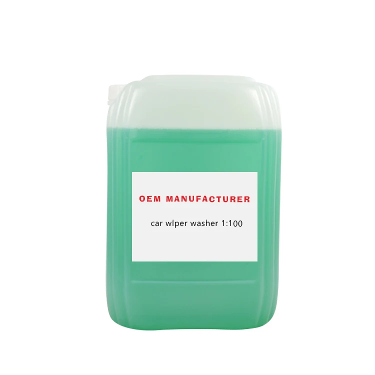 
LANTAN Glass cleaner car wash liquid remove dirt 