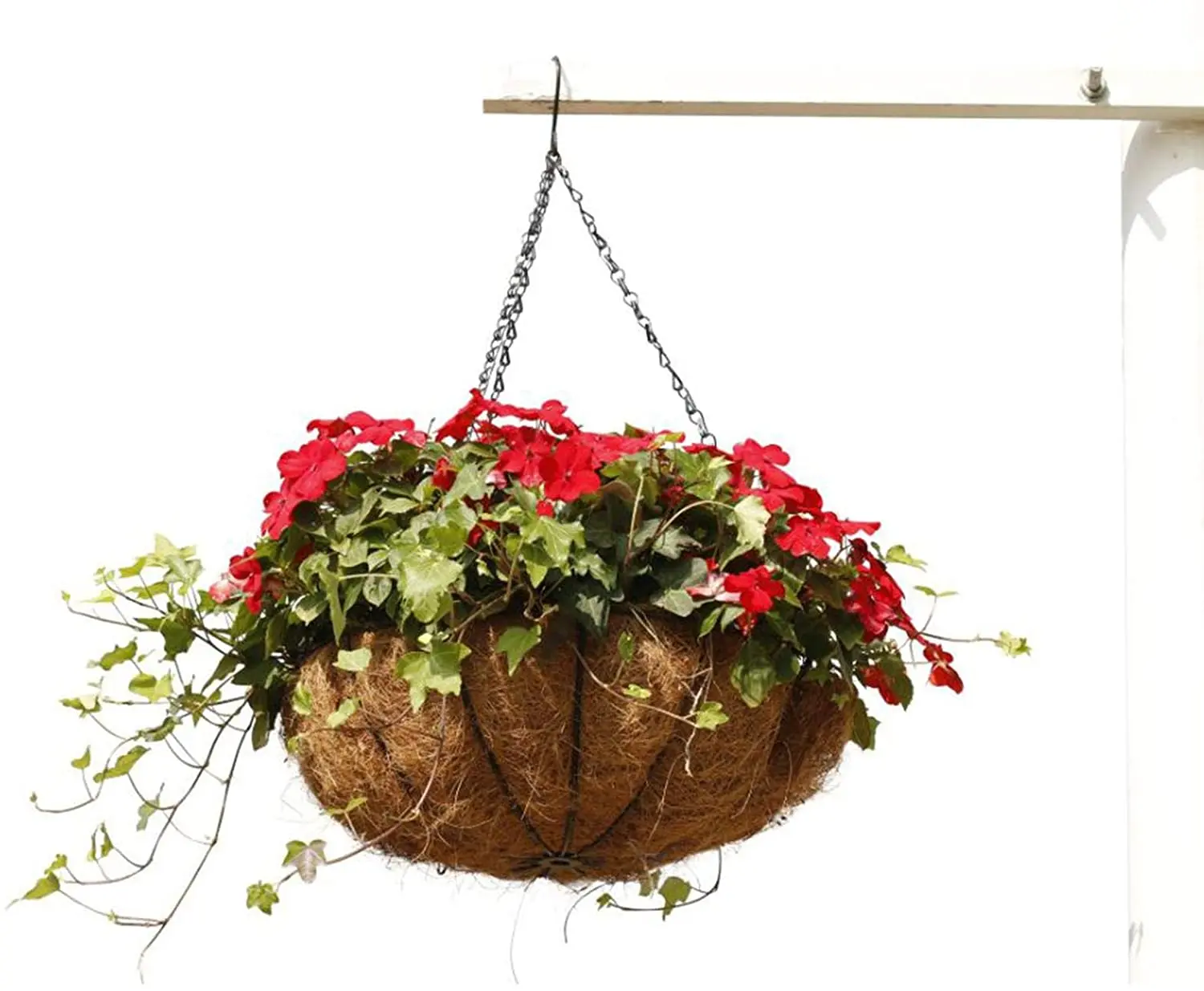 Wholesale Natural Coconut Fiber Mat Coconut Palm Mat Coco Liner For Hanging Basket Pet Reptile Carpet