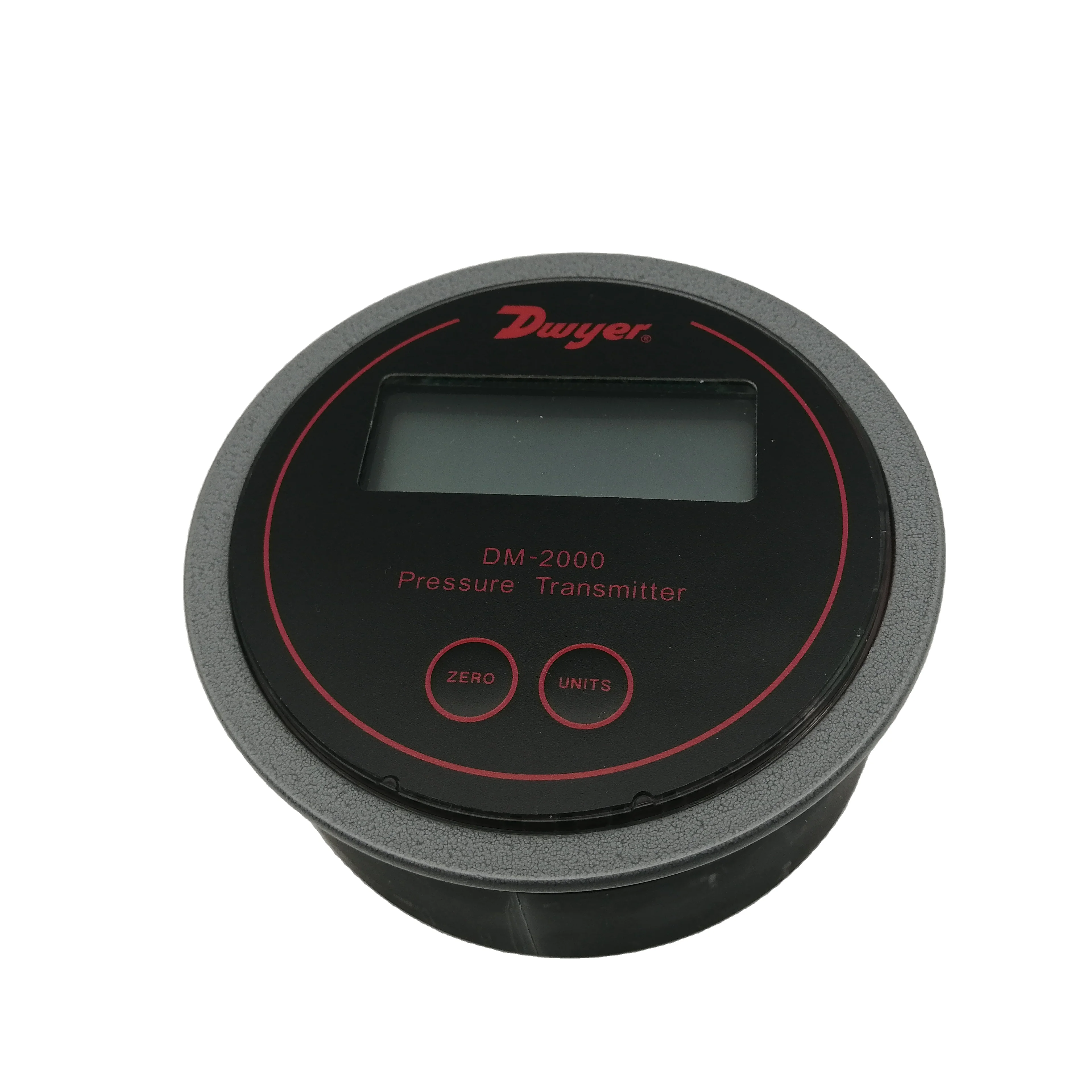 2021 in stock Dwyer Differential Pressure Transmitter DM-2000 Series Digital differential pressure gauge for sale