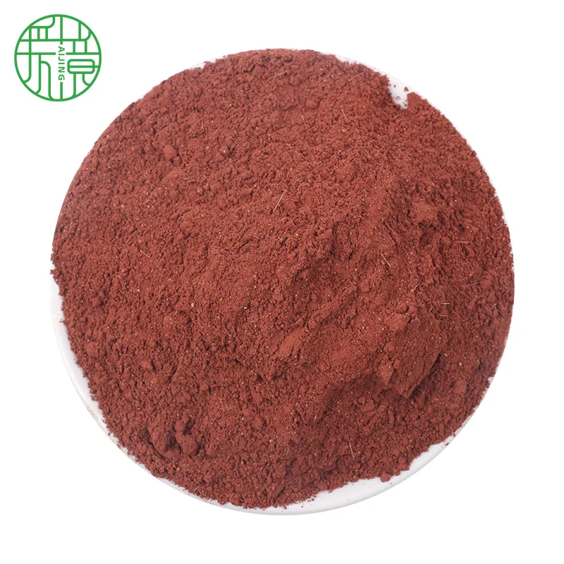 High strength red color polymer cement mortar for Road repair
