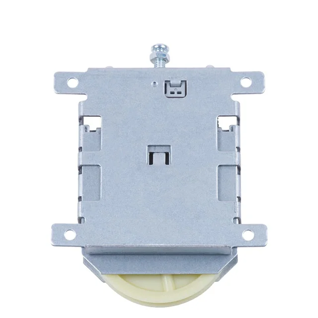 JUNAOBAO hardwares High cost performance ratio Furniture high quality sliding door rollers