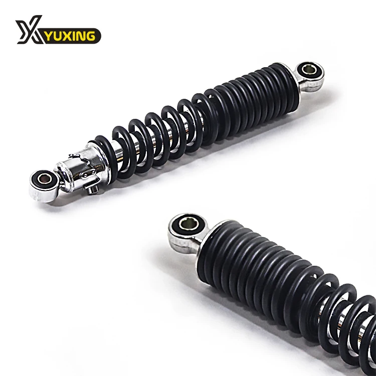 CGL запасные части для мотоциклов аксессуары для мотоциклов задний амортизатор двигателя скутера