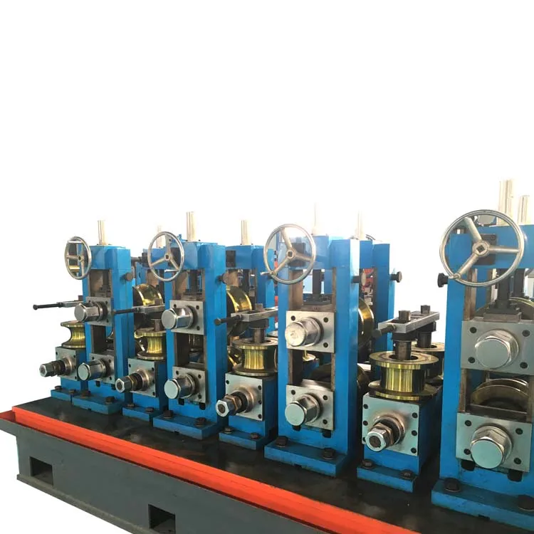 SSAW pipe mill steel spiral steel pipe production line carbon steel pipe making machine/tube mill