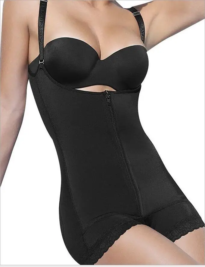 Shapewear Bodysuit Shape Underwear Sexy Slimming Corset