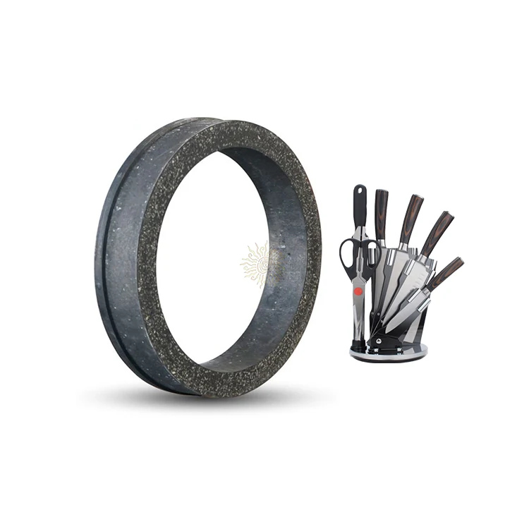 Резиновый шлифовальный камень по индивидуальному заказу, шлифовальные пластины, резиновые пластины для Металлической Шлифовальной Машины