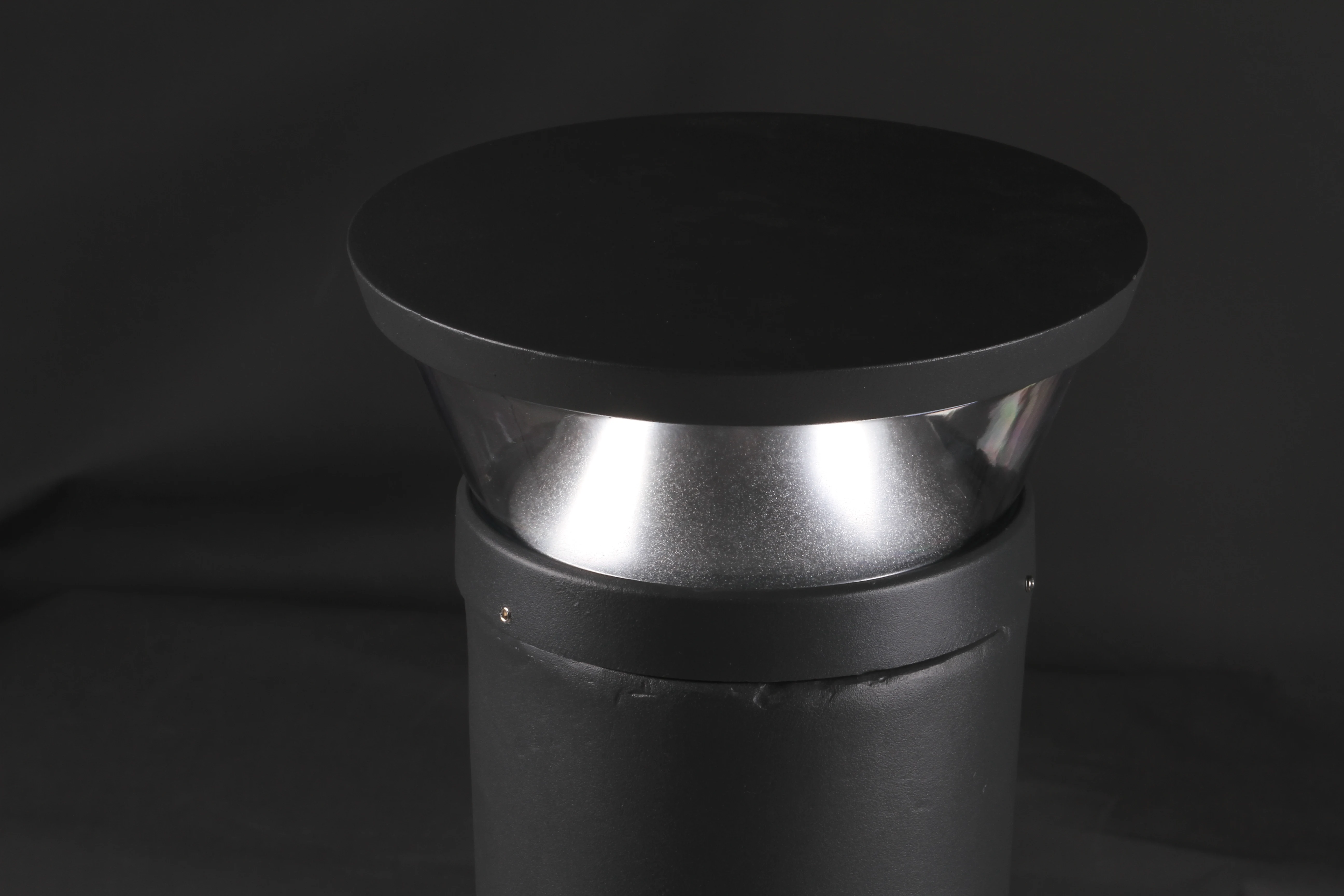 
Hot selling outdoor garden post light decorative led bollard light landscape led lawn light 