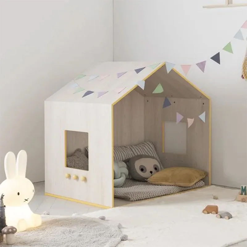 Wholesale Multifunctional Metal Baby Bed Swing Baby Cot Infant Sleeper Portable Kids Cribs