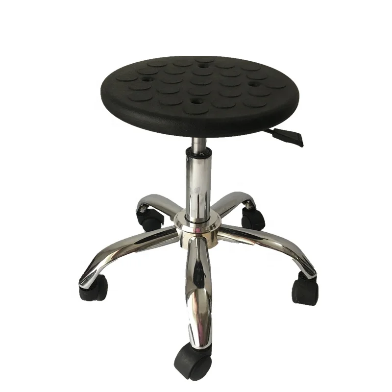 Laboratory Static-free Stools, Lab Chairs Anti-static