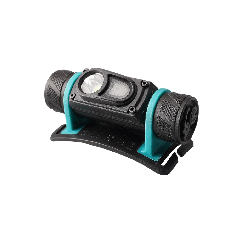 STARYNITE 20w SST40 800 Lumen High Power Led Aluminum Alloy Rechargeable Headlamp 18650