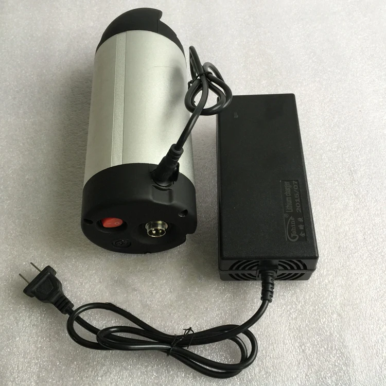 Бутылка крепление 36 В 14ah батарея с зарядное устройство пакет Фирменная Новинка подпушка трубки для электрический велосипед