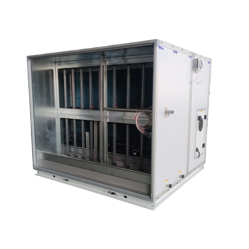 Industrial Central Air Combined Conditioner Conditioning