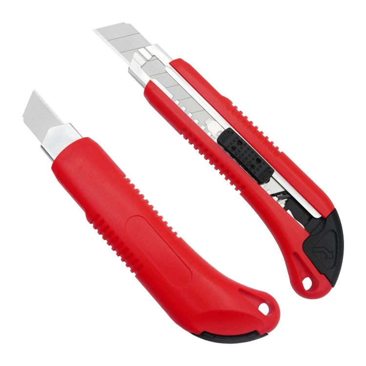 Высококачественный Профессиональный Универсальный нож с автоматической загрузкой офисный