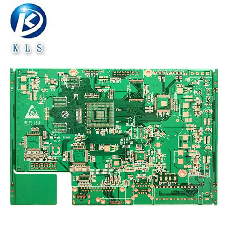 High Quality Electronic Board PCB And PCBA Assembly Customized Manufacturer In china Shenzhen Pcb Manufacturer