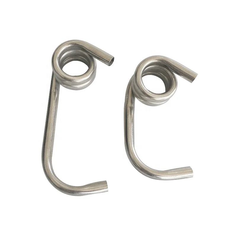 
 Высококачественная труба Бурдона из нержавеющей стали 316 для манометра  