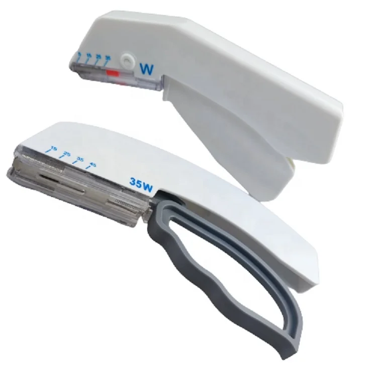 Factory Direct Sale  Surgical Instruments New Product Surgical Stapler Price Disposable Skin Stapler Remover Surgical Stapler