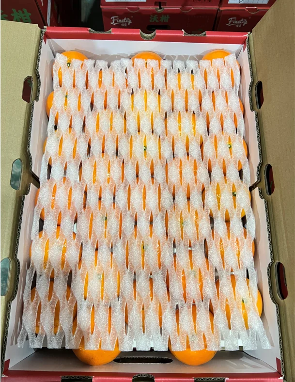 Factory New Citrus Orange New Crop Fresh Juicy Mandarin