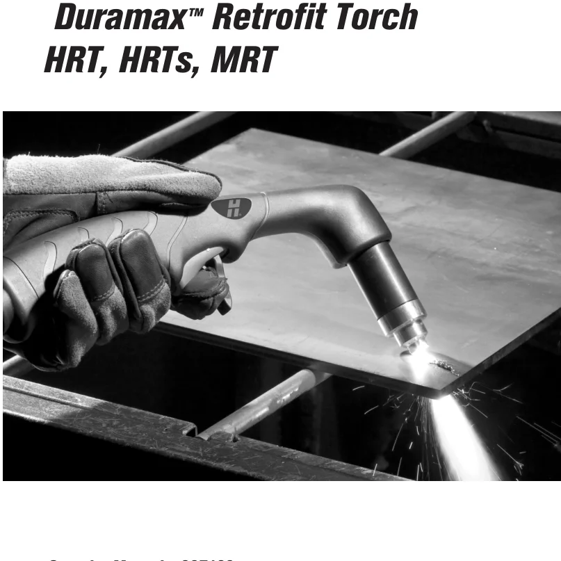 Messer 220948 Original Hypertherm Plasma Consumables , SHIELD:PMX Finecut Mechanized