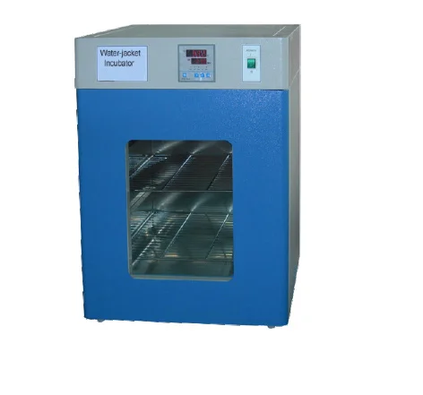 (MS-LS50) Lab Use Electrothermal Thermostatic Water Jacket Incubator