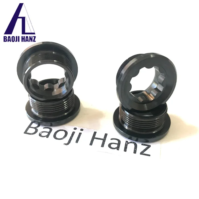 price for titanium lug nuts and bolts