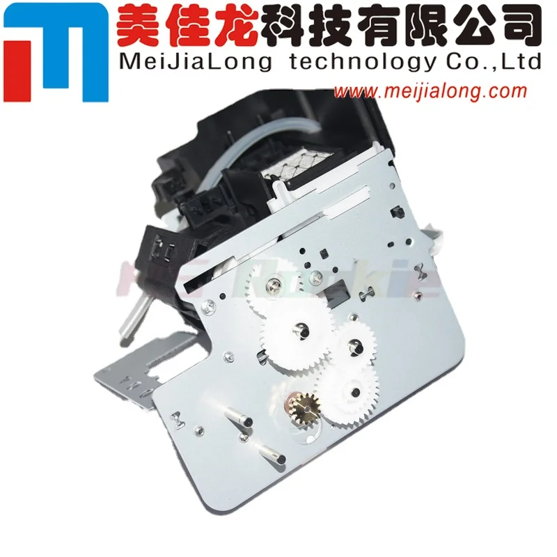 MJL original Refurbish 90% new 146802501 Ink Pump Capping Assy for EPSON Stylus Pro 9800 9880 7800 7880 Plotter Parts