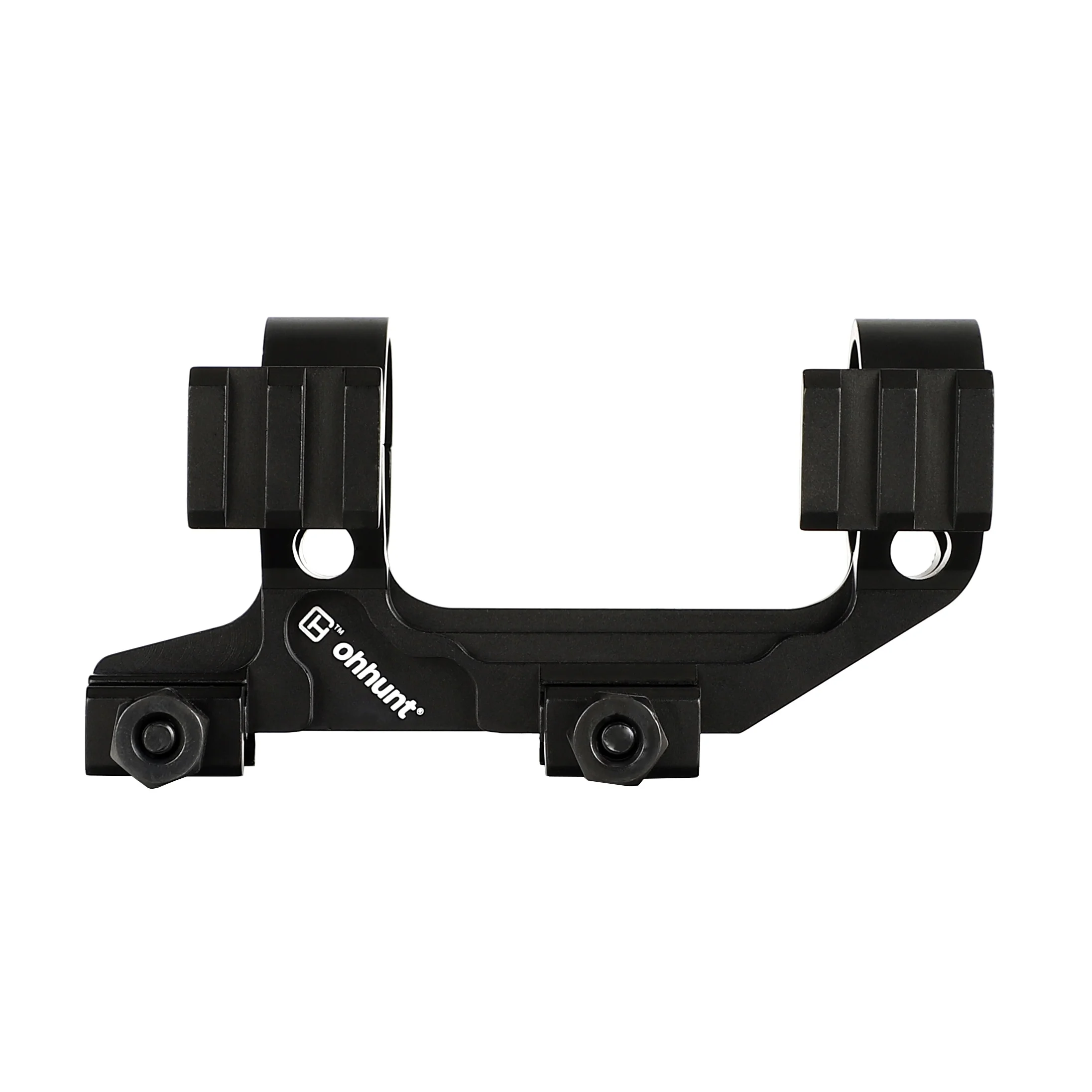 YSC OEM 25.4mm/30mm Optical Sights Bracket With High Profile Tactical Hunting Scope Mounts