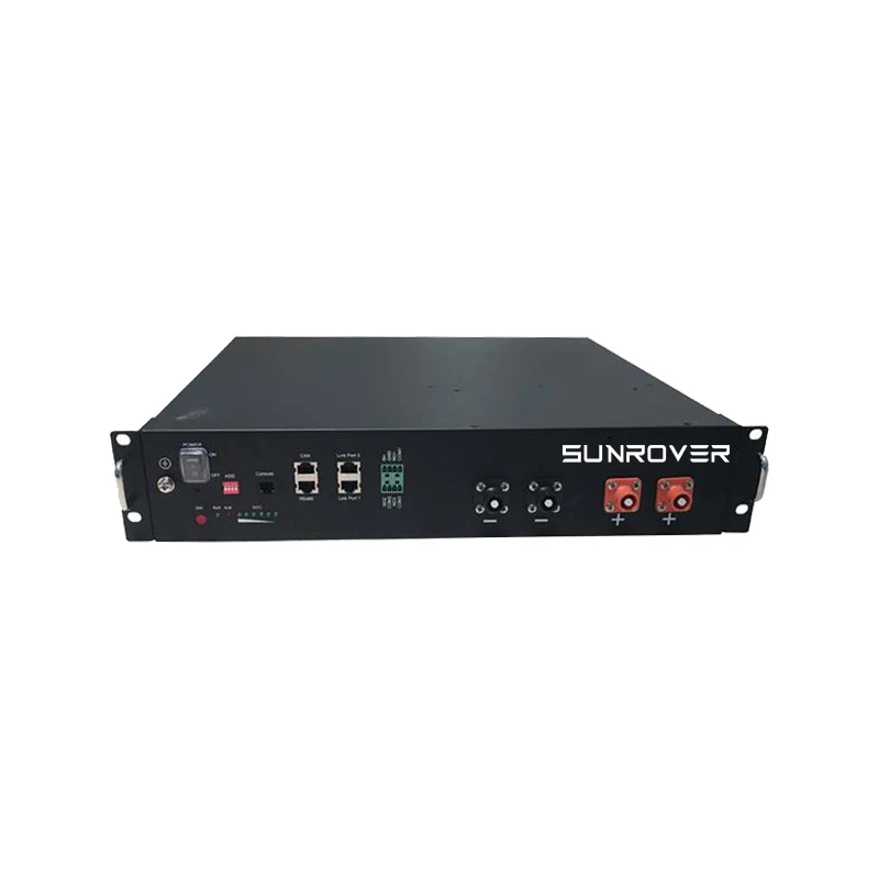 OEM/ODM 51.V 200ah батарея LiFePo4 200Ah призматический литий-железо Новая версия дизайна сертифицированных продуктов солнечной системы BIS