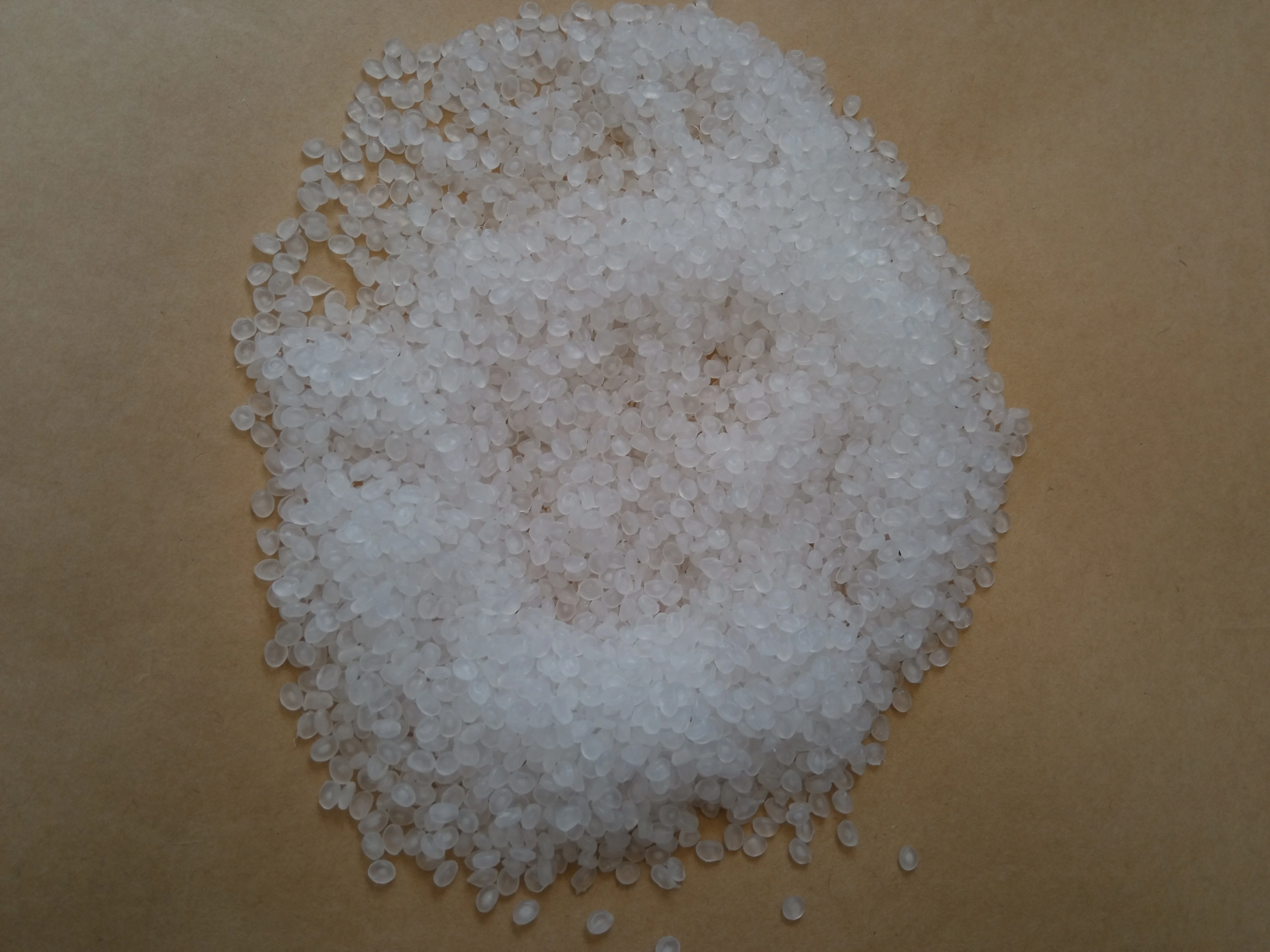 factory sell Virgin Polypropylene PP granules  copolymer resin/ PP homopolymer granules for injection and film