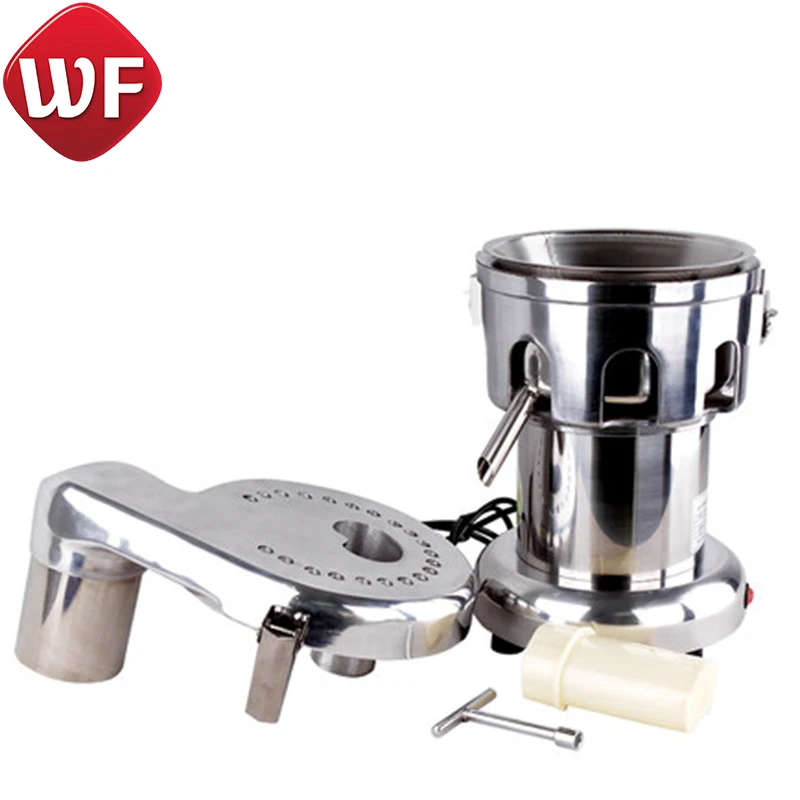 Hot Sale Electric Juicer Extractor Machine Commercial Cold Press Slow Orange Juicer