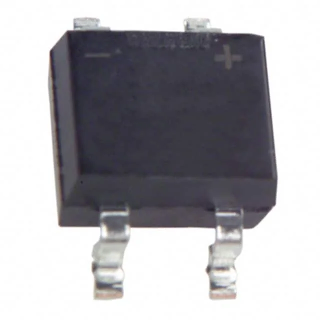 Новые оригинальные RH04-T RH04, диоды-мостовые выпрямители, перемычка RECT 1P 400 В мА 4-DIP