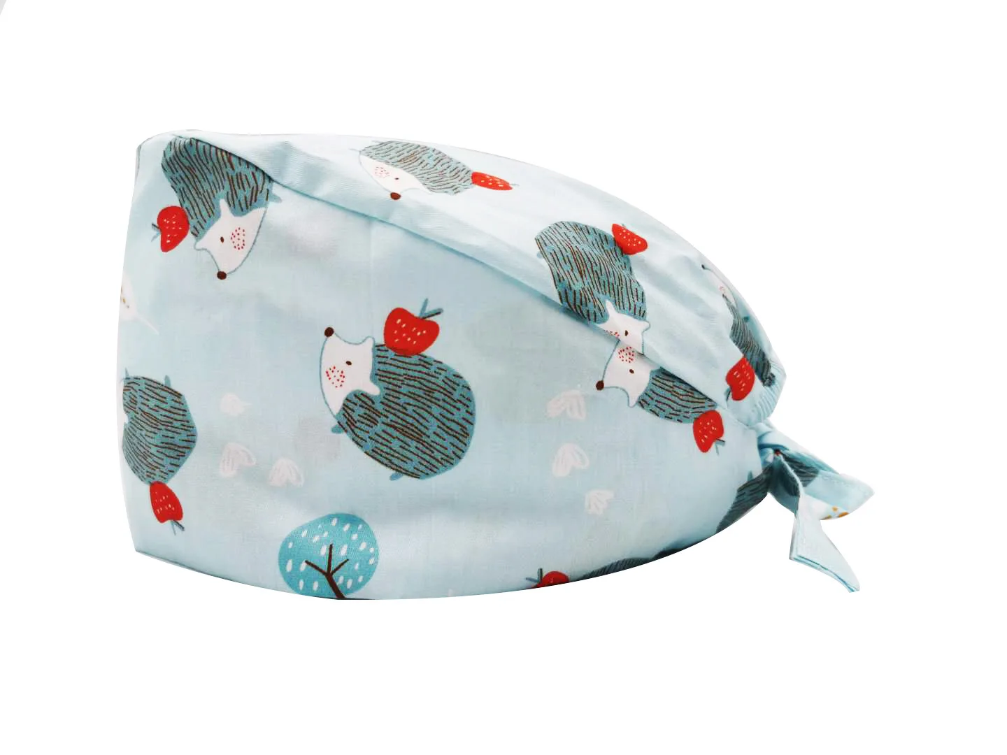 airplane reusable unique pretty crazy reusable bird lab bee scrub cap for curly hair straight long