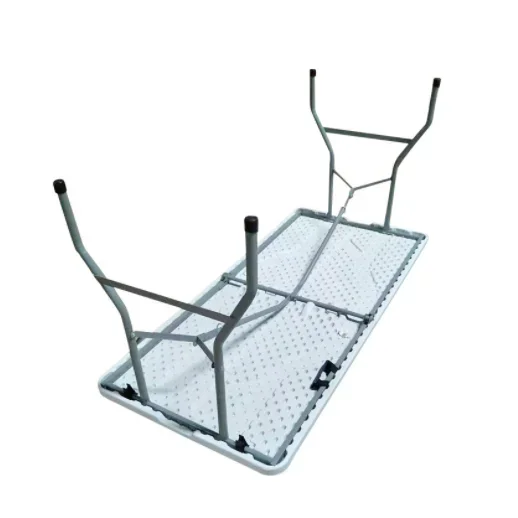 Folding Training Table Folding Dining Table And Chairs Folding Tables Wholesale Custom Modern Metal Collapsible Picnic