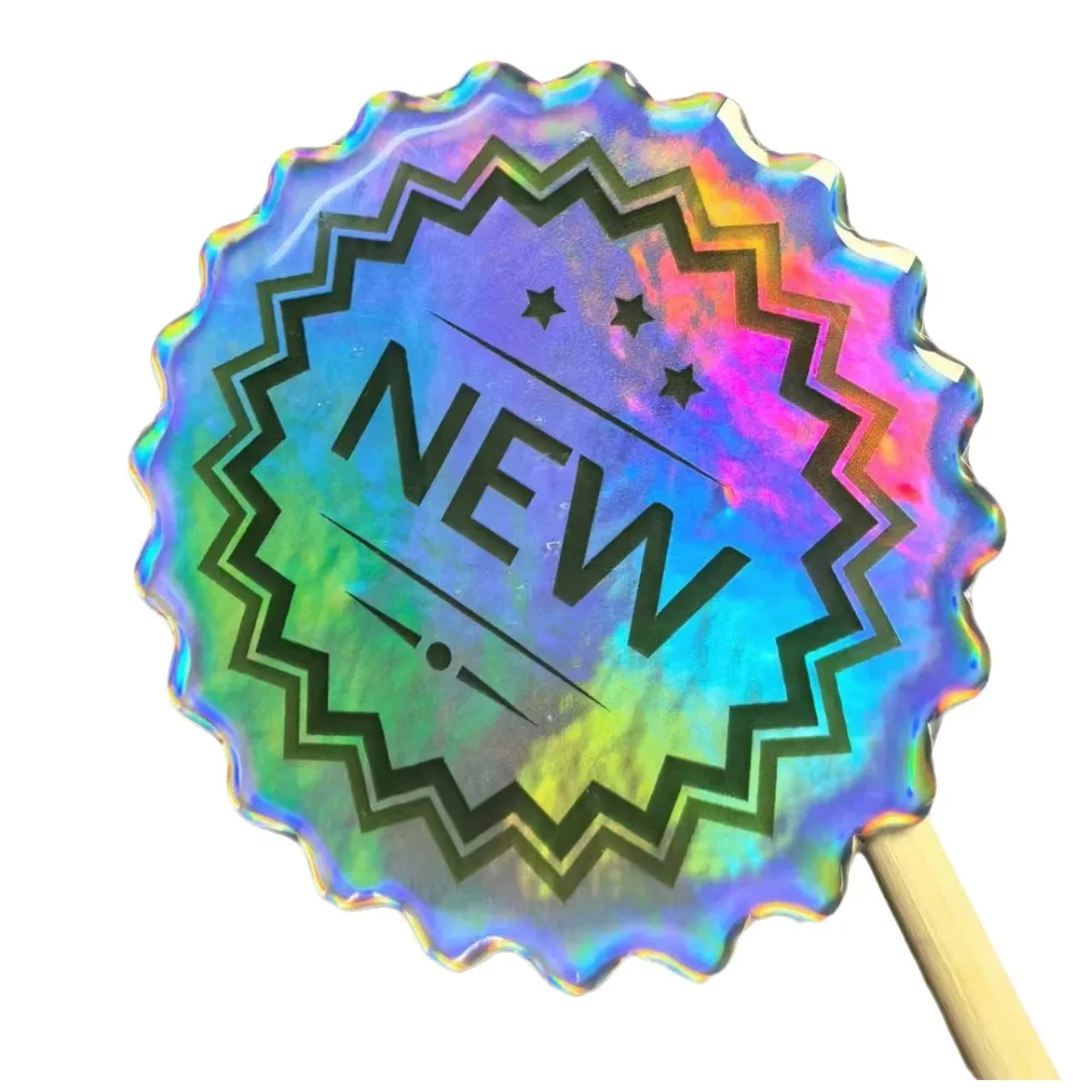 Resin Label Dome Sticker Dome 3D Dome Custom Logo Epoxy Round Raised Printing Crystal Epoxy Resin Sticker